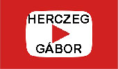 Youtube Herczeg Gábor